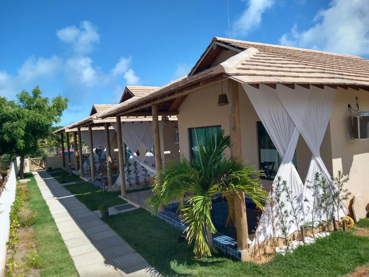 Bellissimo Villaggio Pôrto das Galinhas Exterior foto