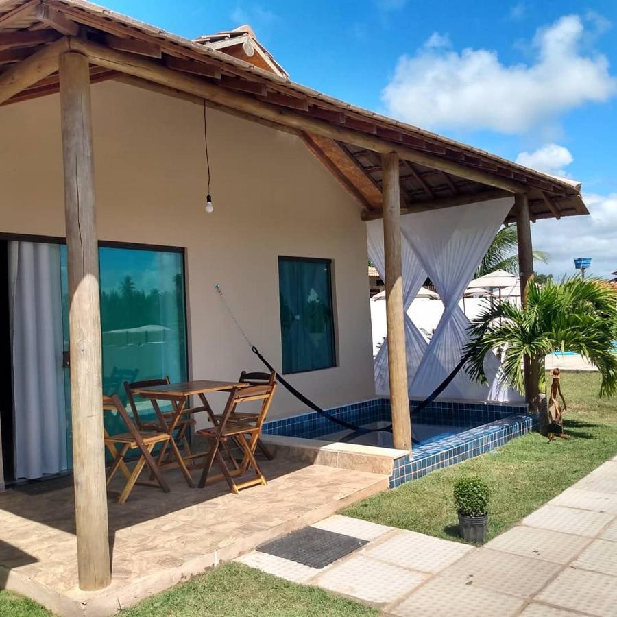 Bellissimo Villaggio Pôrto das Galinhas Exterior foto