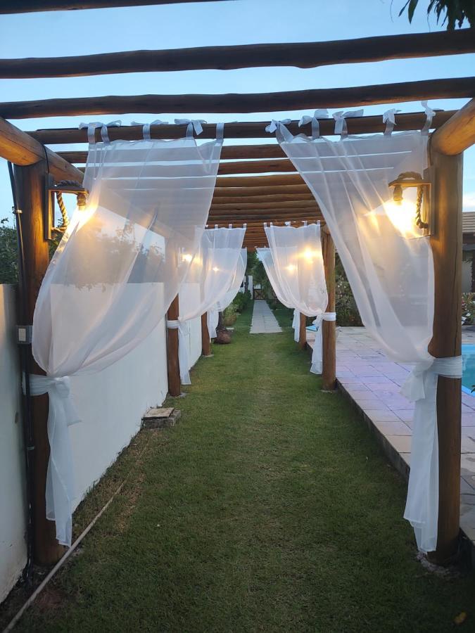 Bellissimo Villaggio Pôrto das Galinhas Exterior foto