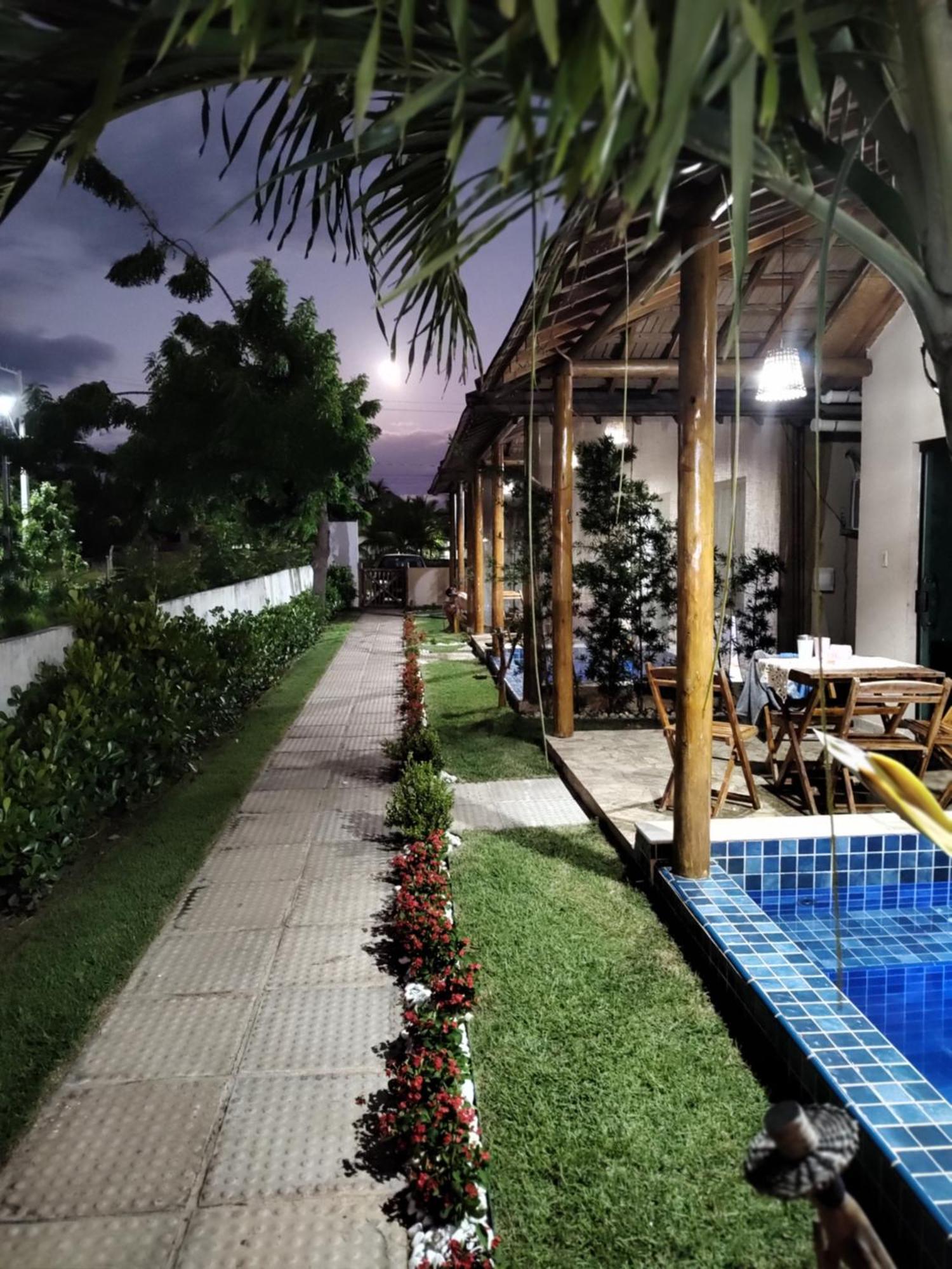Bellissimo Villaggio Pôrto das Galinhas Exterior foto